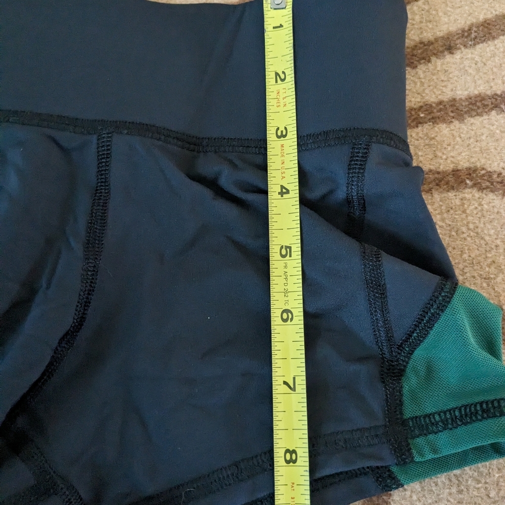 Never worn michi spandex shorts - Picture 5 of 5